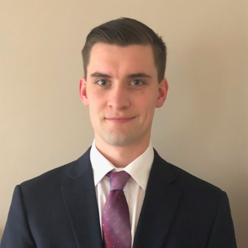 Jay Marchand, Director of Sales and Account Management at Castaway Technologies